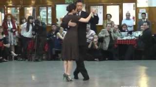 Hiroshi y Kyoko Yamao - Cordobesita