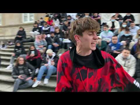 ADRIANO VS SONO - 16AVOS (PRE FLASH PONTEVEDRA) BHB