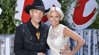 Doug Seegers On Swedish TV &quot;Allsång på Skansen&quot;