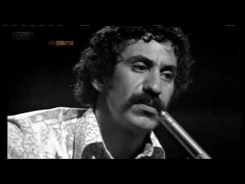 These Dreams (Jim Croce)