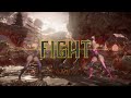 A Very Weird Mileena Mirror Match In KL Mortal Kombat 11