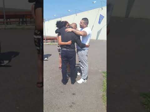 Kalo Szabadulasa tisza lökröl ❤❤