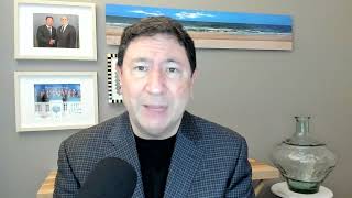 JF 4126: Institutional Capital Returns, Slower Absorption and What Comes Next with John Chang