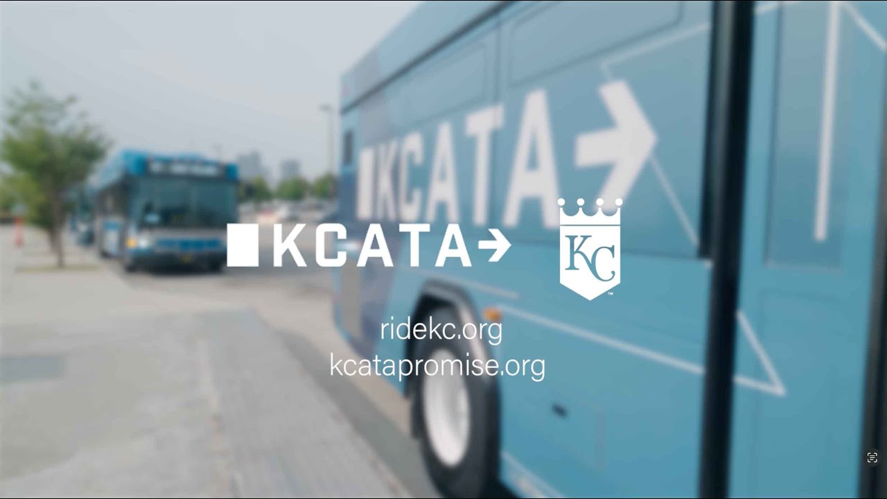 KCATA: Connecting Kansas City to the Urban Youth Academy