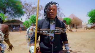 JIMINOGENI DOTTO MDENDELA MAYIKU SAYI UKOME OFFICIAL VIDEO 