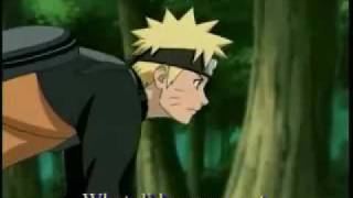 Sterr - Ever done before (lyric) Naruto