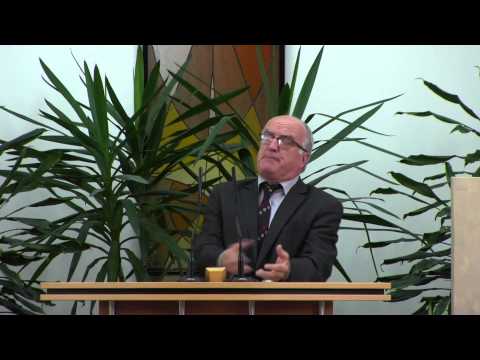 Romi Mocan: Cu ce scop venim la biserica?