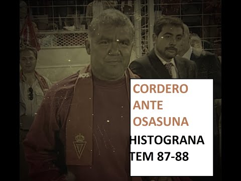 PEDRO CORDERO DE FALTA DIRECTA. Real Murcia 1 - 0 Osasuna