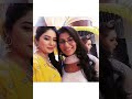 Actress Sriti Jha With Leena Jumani