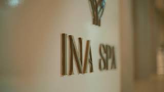 Invoke Tranquility at INA SPA