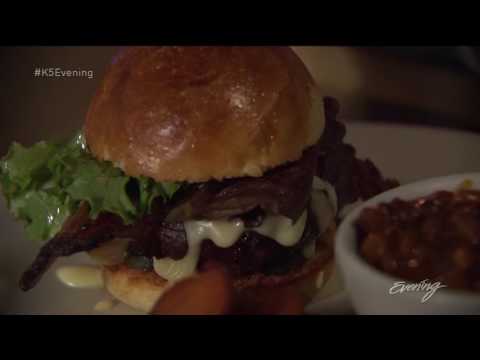 Where the Chefs Eat: Edouardo Jordan