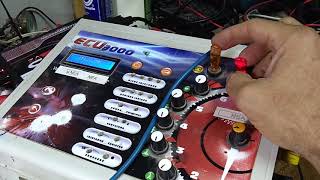 Reparación efectiva y code b3059 Chevrolet