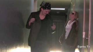 Nik og Jay /Elsker hende mer!!