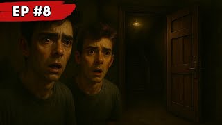 EP: 8 (3 Relatos de Terror) - Contos Sombrios