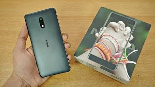 NOKIA 6 - Unboxing & First Look! (4K)