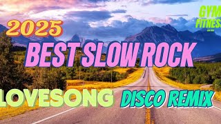 Download lagu 2025 BEST SLOW ROCK LOVE SONG DISCO REMIX@RagatakBattleMix#trending #musicremix #trendingvideo #dj  mp3