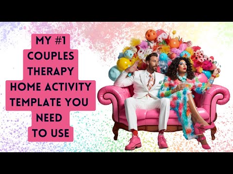 The  Weekly Relationship Check In Questions Template You Need!