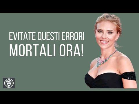 Ecco le 6 errori di stile più comuni dopo i 50 anni