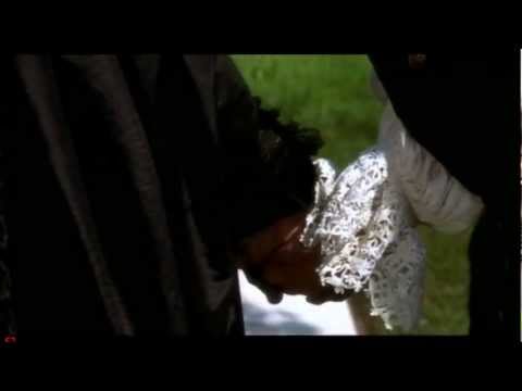 "Man in the iron mask" credits soundtrack (1998)