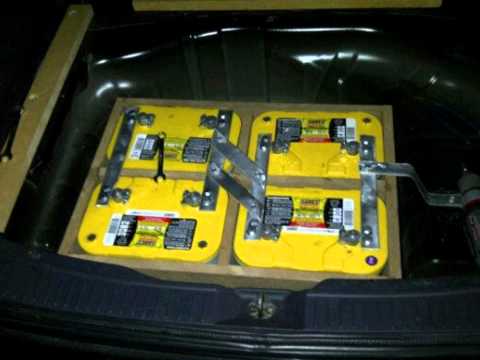 DUBPLATE - Fadda Moses- Kustom Kreation Black Wingroad