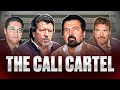 COLOMBIA S MOST POWERFUL DRUG CARTEL The Cali Cartel
