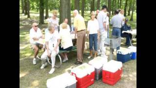 preview picture of video 'UAW LOCAL 2000 RETIREE'S ANNUAL PICNIC 2009'