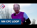 Jeroen Mars traint opnieuw voor NN CPC Loop na hersenbloeding - OMROEP WEST