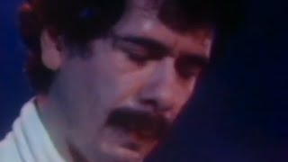 Santana - Soul Sacrifice - 12/10/1976 - Ernst-Merck-Halle (Official)