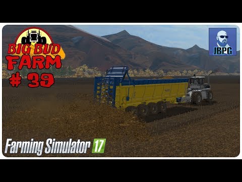 Big Bud Farm Episode 39