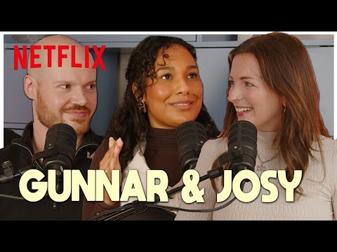 Silvi Carlsson and Netflix Deutschland, Österreich und Schweiz