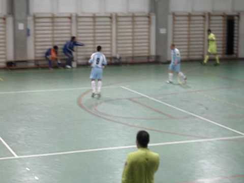 20/3/09 Tripetetolo 97' - Torrita Siena (4-1) GOL PELINACCI!!!!!