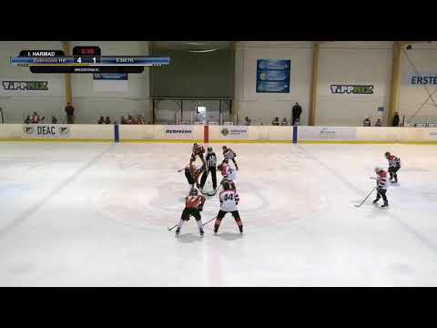 Összefoglaló: U14 476 DHK-ESMTK 12-2 | 2021. 04. 06.