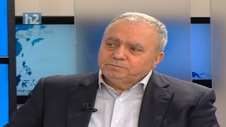 Փաշինյանը իշխանության եկել է այն ժամանակ, երբ ապրում էինք պատմության ամենաբարեկեցիկ ժամանակաշրջանը: