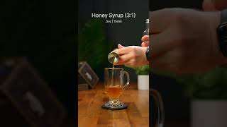 Let’s make a Hot Toddy! #cocktailcards