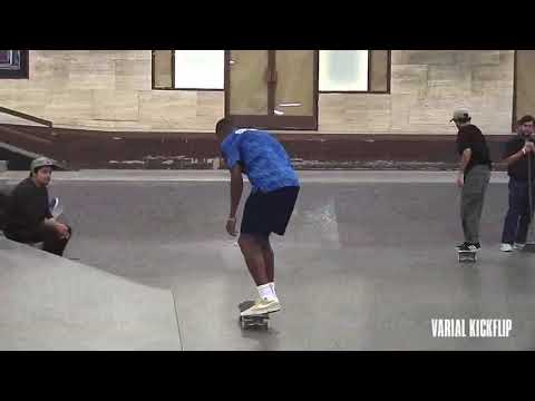 BTB 11 Ishod Wair vs.TJ Rogers