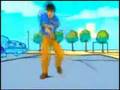 Jackie Chan Adventures - Music Video 