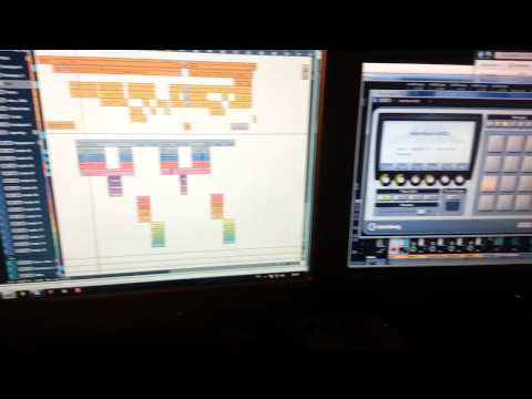 Poker - seht Rot Weiß Studioclip