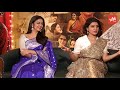 Keerthy Suresh And Samantha Special Interview | Mahanati Movie | Savitri | YOYO TV Channel