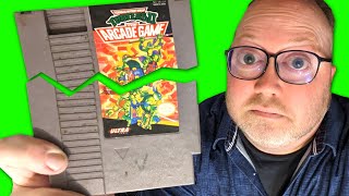 TMNT 2 isn't working. Can I fix it with Open Cart Surgery?