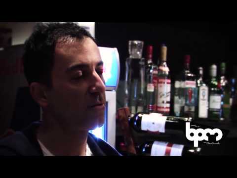 The BPM Festival 2011 - Artist Spotlight - Dubfire