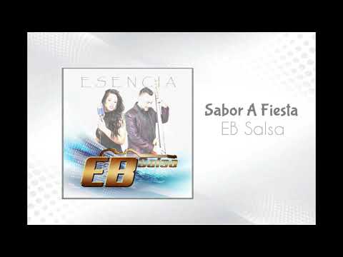 EB SALSA - Sabor A Fiesta (version estudio)