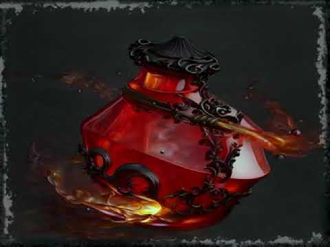 Max Heal Potion SAPIEN MEDICINE