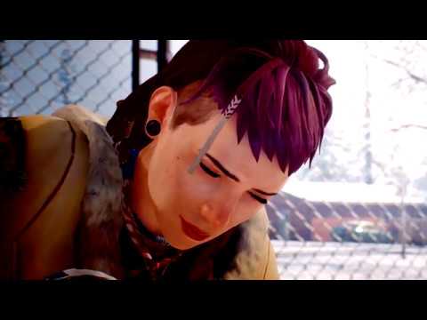 LIFE IS STRANGE 2 - Episode 2 # Cassidy's Song [PC][4K]