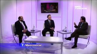 México Social - Agua y desarrollo (25/06/2013)