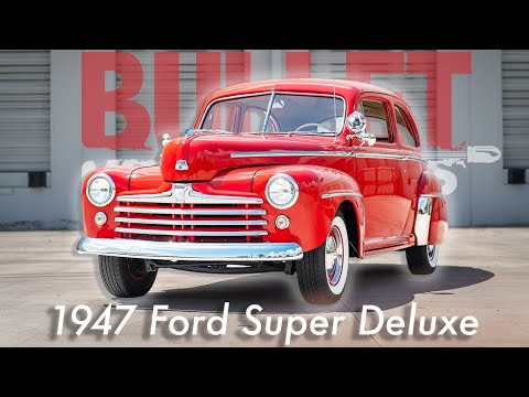 1947 Ford Super Deluxe (CC-1852300) for sale in Fort Lauderdale, Florida