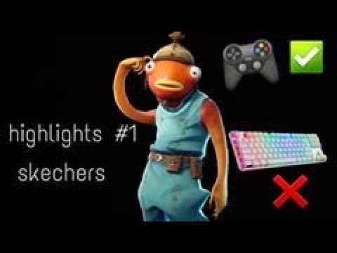 Les RAGEUX diront AIM ASSIST (highlights #1)