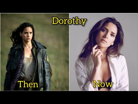 Emerald City Cast Real Name and Age [ Then and Now ]