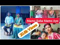 Mamo Bada Momo Ayo Sa Napam Pe Mamo Odah Part 1 Santhali Video MsBaha Murmu