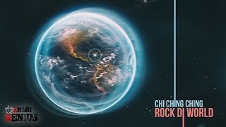 Download lagu Chi Ching Ching - Rock Di World (Turning Tables EP) November 2016 mp3