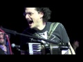 YIDDISH FEST MOSCOW 2013: Socalled. Sleepover